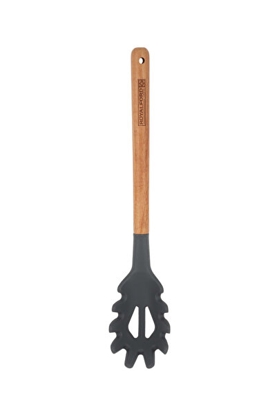 ROYALFORD Silicone Spaghetti Server