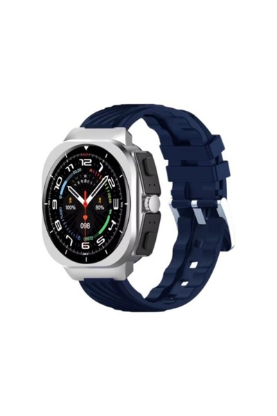 OEM Σετ Smartwatch με ασύρματα ακουστικά Bluetooth