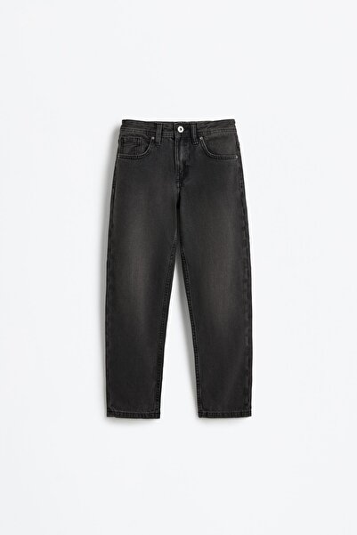 LEFTIES Relaxed fit jean