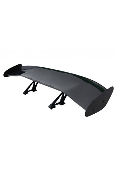 Angels Auto Eleron Spoiler Universal Reglabil GT Design Carbon Real