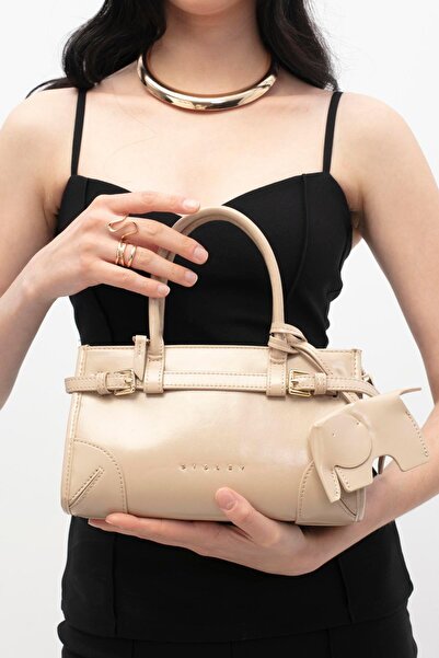 Sisley حقيبة يد نسائية SLY 412