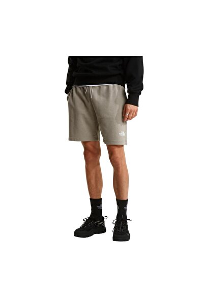 THE NORTH FACE F0A8GQB2MB1-R M Sımple Dome Lıght Regular Shorts Erkek Şort Ve...