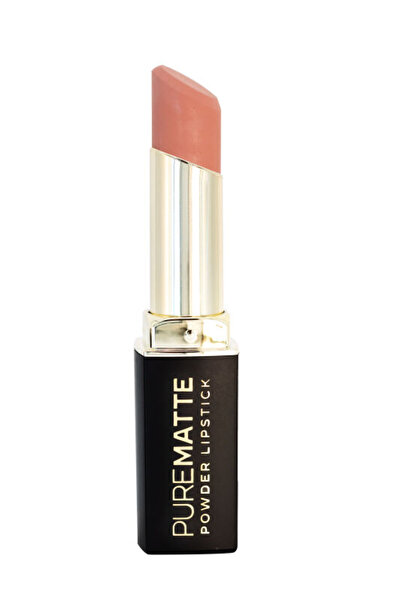 Golden Rose Pure Matte Powder Lipstick - 101 - Powdered Matte Lipstick