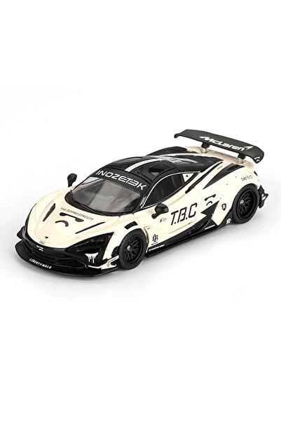 TOYFEST نموذج سيارة ماكلارين 720S LB-Works The Boring Concept من ميني جي تي ب...