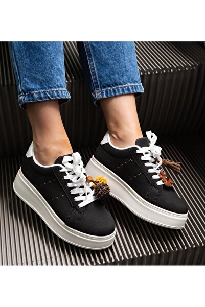 BENOTTİ Sneakers dama Kukar Negri