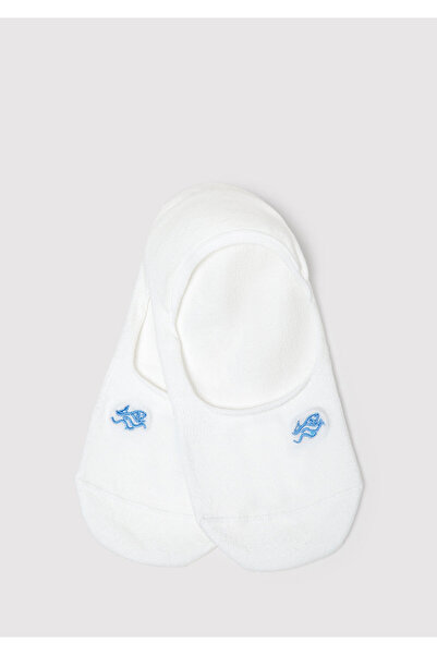 Mavi Κάλτσες Μπαμπέτ Εκρού 1913910-20814