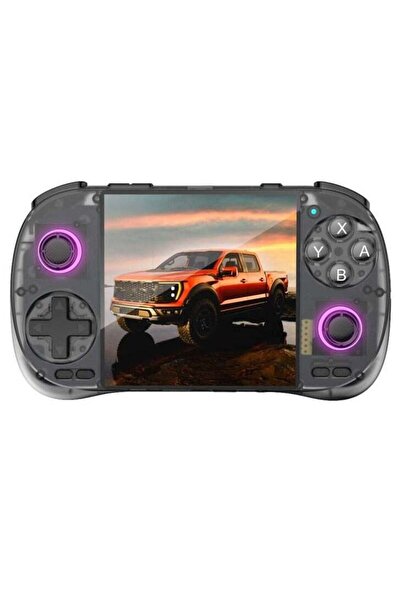 BlueFire جهاز ألعاب محمول D40 MAX