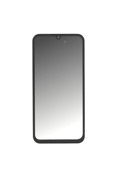 Stef's Cat Γνήσια Οθόνη Αφής με Πλαίσιο (20934) - Galaxy A15 4G (A155) / A15 5G