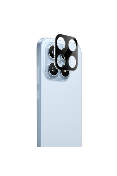 Evolium Προστατευτικό Φιλμ Κάμερας για Xiaomi 17, Αντικραδασμικό, Προστασία Κ...