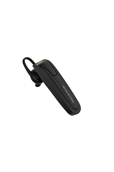 OEM Borofone - Căști Bluetooth Encourage Sound (BC21) - Hands-Free A2DP, 70mAh - Negru