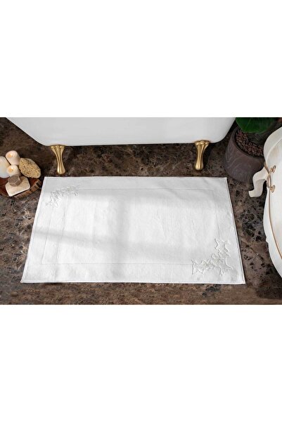 Home Sweet Home ADOSSE PASPAS 70X120 ECRU