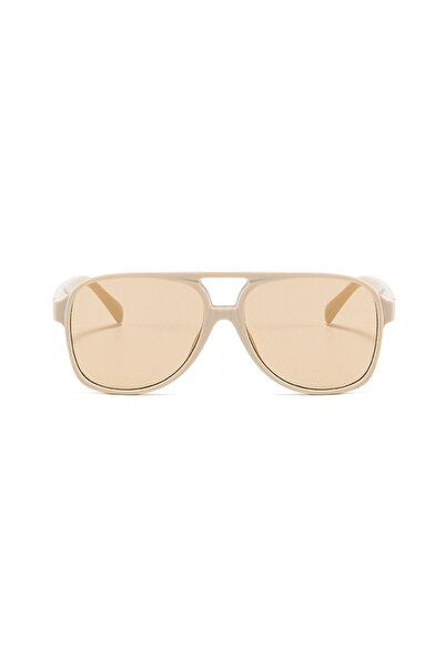 Techsuit Ochelari de Soare, Techsuit, Policarbonat, 98061, Protectie UV, Crem