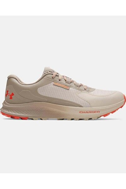 Under Armour Pantofi de alergare Charged Bandit Trail 3 pentru bărbați, maro
