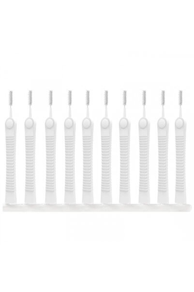 Bibilel Instrument Curatare pentru port alimentare/ orificii buzzer, Set 10 b...