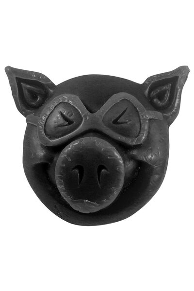 Pig Κερί ασφαλειοθήκης μαύρο