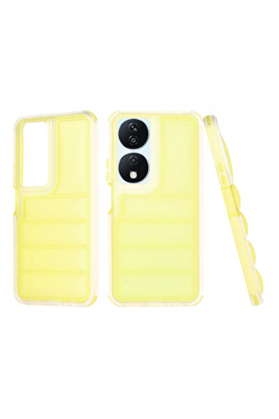 Techsuit Husa pentru Honor X7b 5G / 90 Smart / X7b 4G, Techsuit, Wave Shield,...