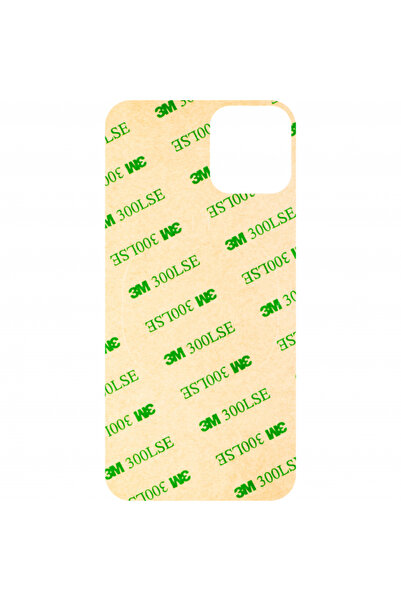 3M Adeziv Capac Baterie pentru Apple iPhone 11 Pro