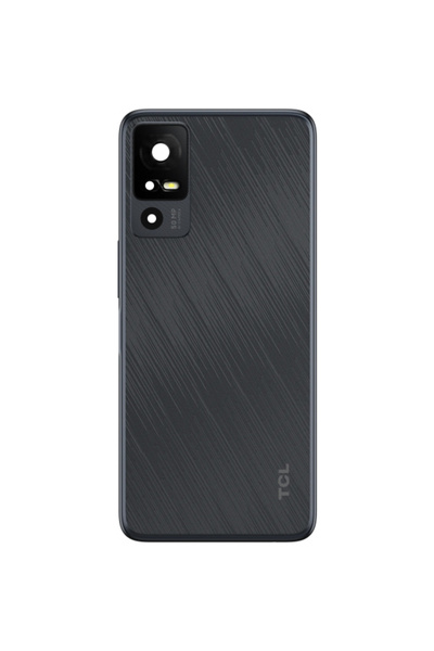 TCL Capac Baterie 40R, Μαύρο (Starlight Black), Ανταλλακτικό