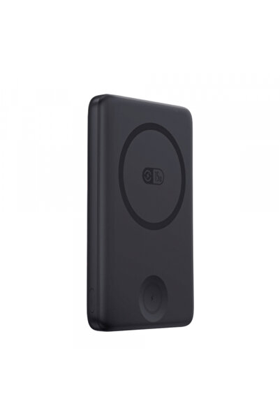 Baseus Εξωτερική Μπαταρία EnerFill FT11, 10000mAh, 27W, PD + QI + FQI, 2 x QI...