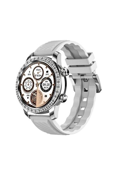 OEM Smartwatch με 2 λουράκια