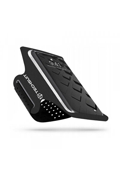 Techsuit Universal Phone Case max. 6.5inch, Techsuit, Sports TH10, Grey