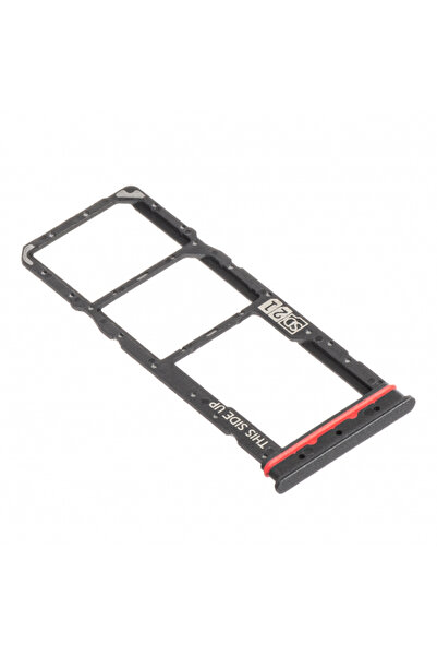 Aftermarket SIM support - Card Motorola Moto G14, Gray (Steel Gray)