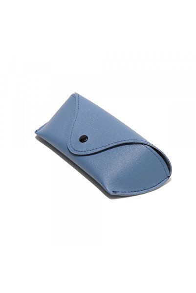 Techsuit Toc Ochelari ETPU4, 167mm x 70mm x 40mm, Albastru