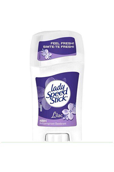 SOHO Stick antiperspirant, LADY Speed Stick, Liliac, 40 g,