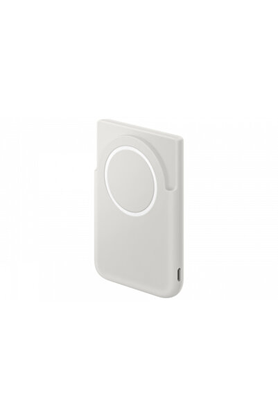Samsung Baterie Externa Wireless Samsung, 5000mAh, 25W, PD + FQI, 1 x QI - 1 ...