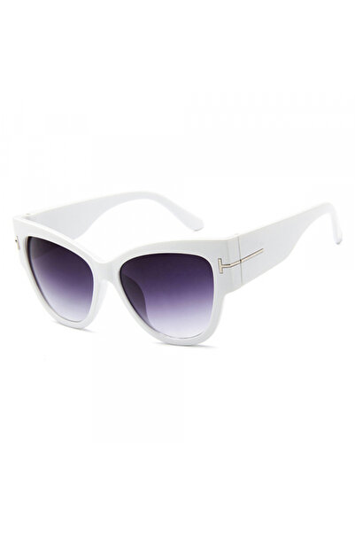 Techsuit Ochelari De Soare Dama 9778, Albi