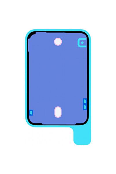 Apple Adeziv Capac Baterie iPhone 17 Pro, Service Pack 923-12849