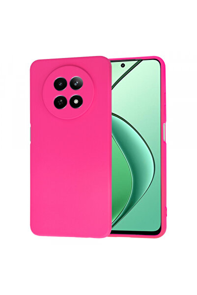 Stef's Cat Θήκη για Realme 12x / 12, Stef's Cat, SoftFlex, Ροζ Βερνίκι " (or ...
