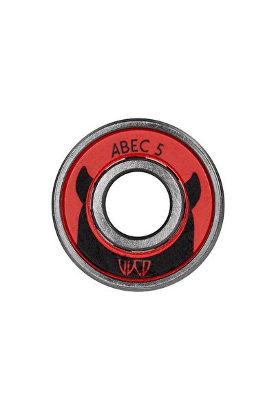 Wicked ΡΟΥΛΕΜΑΝΤΙΝΑ ABEC 5 608 - ΠΑΚΕΤΟ ΤΥΧΗΣ