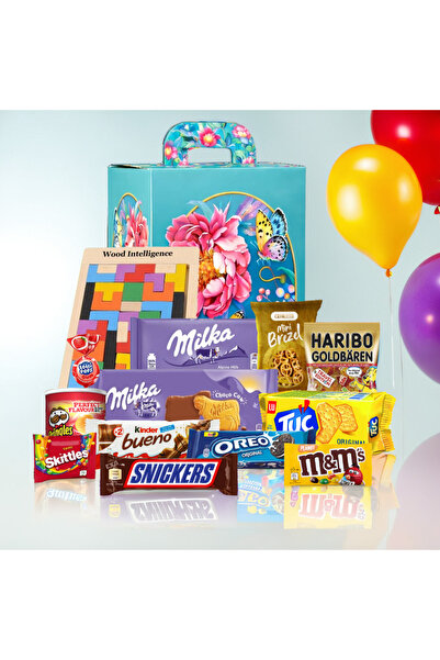 GourmetGift Gift package 26TY14