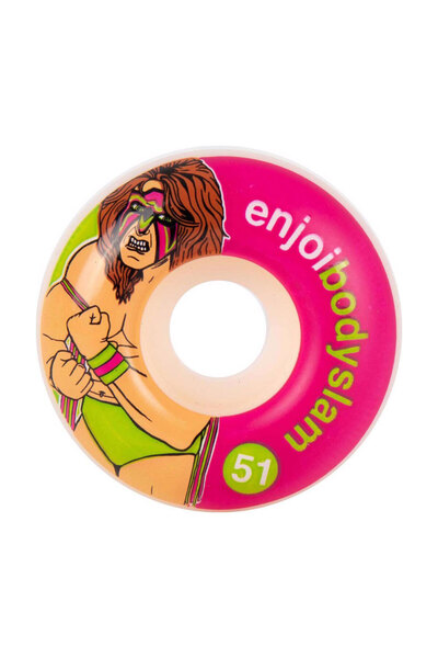 Enjoi ΜΠΟΝΤΙΣΛΑΜ ΤΡΟΧΟΙ 51ΧΙΛ.