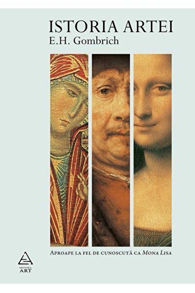 Editura Art Istoria artei