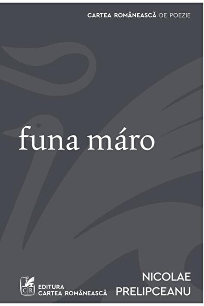 Cartea Romaneasca funa máro
