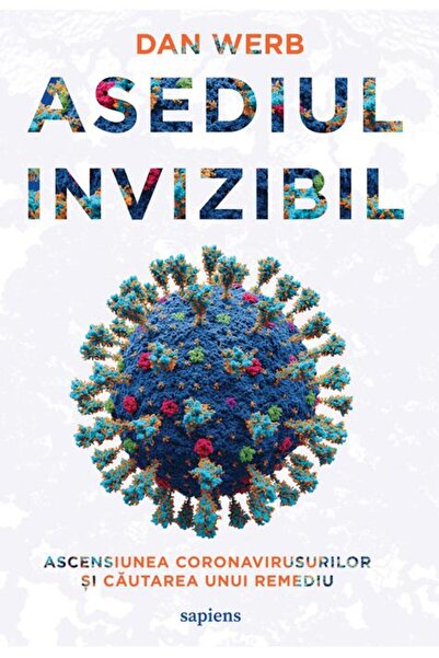 Editura Art Asediul invizibil