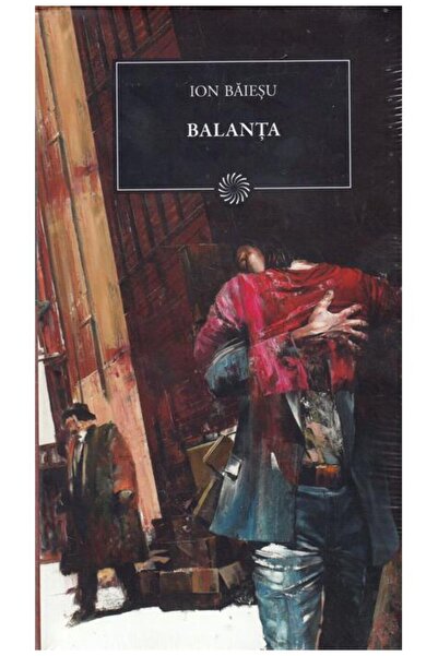 Editura Art Balanța