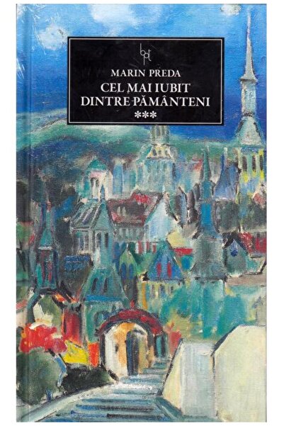 Editura Art Cel mai iubit dintre pământeni, Vol. 3