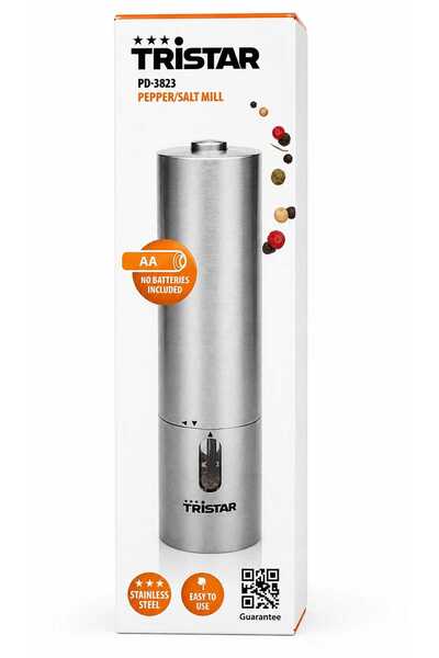 OEM Tristar PD-3823 electric grinder