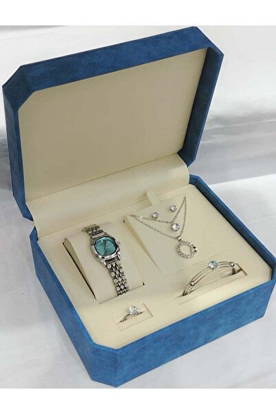 MeeM Women's Watch Set