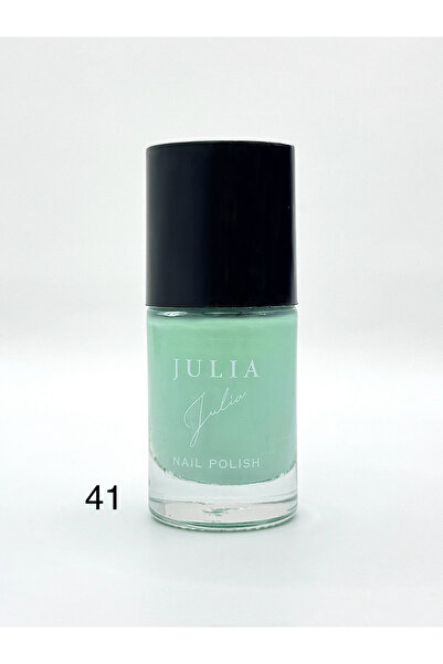 Julia طلاء أظافر جوليا (Julia Nail Polish) عالي اللمعان - رقم 41