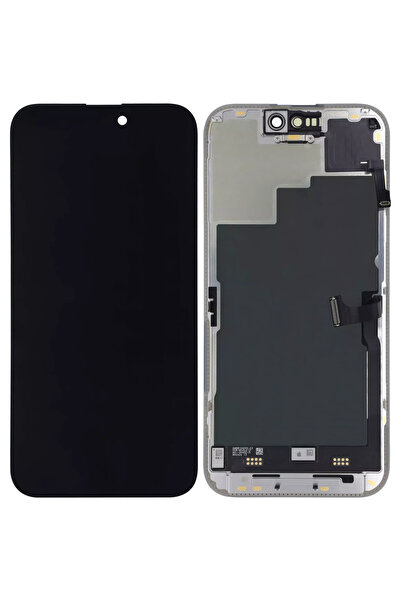 Apple Ecran iPhone 15 Pro Original