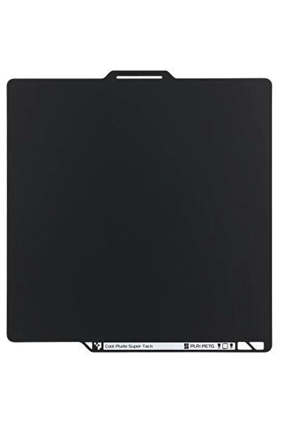 Bambu Lab Bambu Cool Plate SuperTack A1 P1 X1