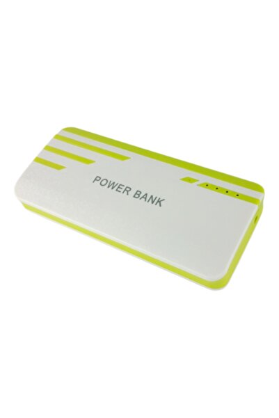 E-ANAMAG Εξωτερική Μπαταρία Power Bank 20000 mAh, Μπαταρία Έκτακτης Ανάγκης μ...