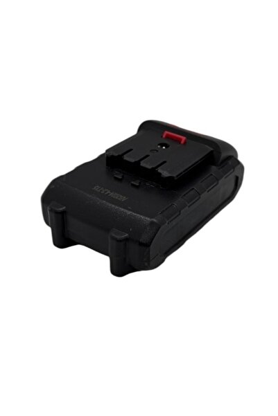 E-ANAMAG Καθολική Μπαταρία για Μίνι Αλυσοπρίονο, Πριόνι Σέγας, Μίνι Πριόνι, Π...