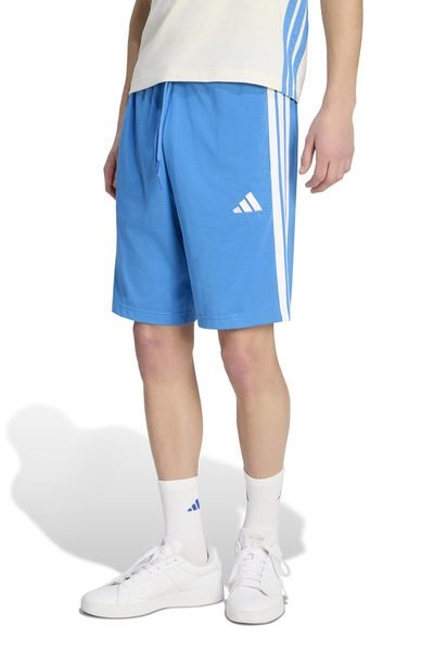adidas M 3S SJ 10 SHO Plave muške šortseve