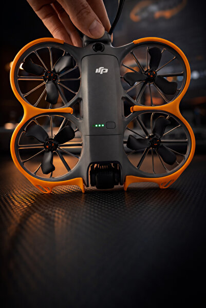 Zeyline DJI NEO 2 Kamera & Gimbal Koruma Çerçevesi (Renk Tercihi Yapabilirsiniz)