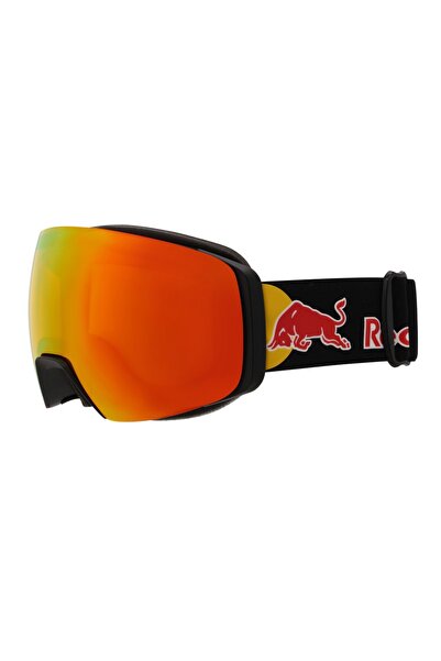 Red Bull Spect Eyewear RED BULL SPECT JON L ΓΥΑΛΙΑ ΧΙΟΝΙΟΥ MT ΜΑΥΡΟ/ΠΟΡΤΟΚΑΛΙ...